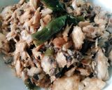 Foto langkah ke 5 dari resep Keumamah Ikan Tuna.