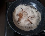 Foto langkah ke 1 dari resep Bolu Sarang Semut.