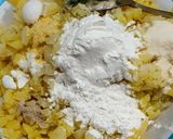 Foto langkah ke 4 dari resep Hash Brown Potatoes.