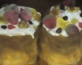 Foto del paso 4 de la receta: Pan dulce navideño🎄