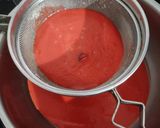 ટોમેટો ગાજર બીટ સૂપ (Tomato Carrot Beetroot Soup Recipe In Gujarati) રેસીપી સ્ટેપ3ફોટો