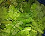 Foto langkah ke 2 dari resep Sayuran salbut.