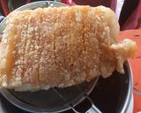 รูปขั้นตอนการทำที่ 3 ของ หมูกรอบ