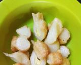 Foto langkah ke 7 dari resep Pempek Dos Singkong.