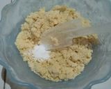 Foto langkah ke 5 dari resep Telur Gabus Keju n Bawang Putih ~ No Blender No Mixer.