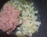 Foto langkah ke 3 dari resep 26. Macaroni schotel.