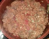 Foto del paso 4 de la receta: Picadillo a mi estilo