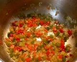 Foto del paso 1 de la receta Pollo a nuestro chilindrón