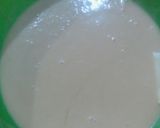 Foto del paso 3 de la receta: Budín cuatro cuartos con harina integral