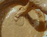 A picture of step 4 of Carrot and apple cake.