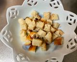 A picture of step 5 of Tajikistan Salad ‘Qurtob’.