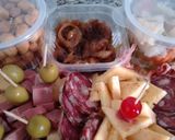Foto del paso 3 de la receta: Picada especial