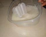 Foto del paso 3 de la receta: Merengue dulce 👉 sin huevo
