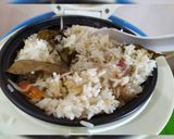Foto langkah ke 5 dari resep Nasi Liwet.