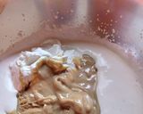 Foto del paso 2 de la receta: Cheesecake de Mantecol /Pasta de maní