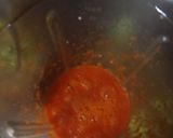 Foto langkah ke 2 dari resep Jalatoh (acar nasi kebuli).