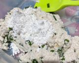 Foto langkah ke 4 dari resep Tahu Nori Goreng.