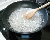 Foto del paso 1 de la receta: Leche asada facilísima