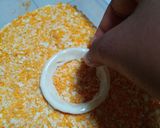 Foto langkah ke 8 dari resep Union Ring / Bombay Crispy 😊.