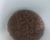 A picture of step 2 of Totapuri mango 🥭 murabba.