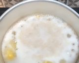 Foto langkah ke 1 dari resep Snack mpasi 6m+ jasuke oatmeal.