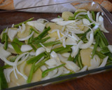 Foto del paso 2 de la receta: Lubina salvaje al horno