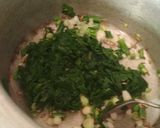 ક્રીમી પાલક સૂપ (Creamy Spinach Soup Recipe In Gujarati) રેસીપી સ્ટેપ4ફોટો