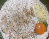 Foto del paso 1 de la receta: Pizza sin harinas ni aceite