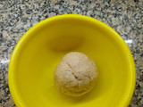 Pan Integral con Queso
