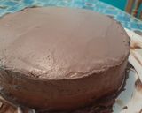 Foto del paso 9 de la receta: Pastel locochón de 3 leches 🍰🎂