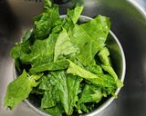 Foto del paso 1 de la receta: Tortilla primaveral