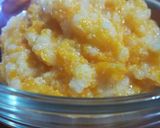 Foto del passaggio 3 della ricetta Risotto dolce con la zucca