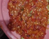 Foto langkah ke 3 dari resep Sambal pencit.