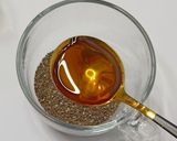Foto langkah ke 1 dari resep 3 Ways to Make CHIA PUDDING.