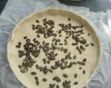 Une image de l'étape 3 de Tarte fenouil.