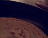 صورة لخطوة 3 من وصفة Fucini Crepe كريب (فوتشيني)