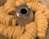 Foto langkah ke 5 dari resep Wool Roll Bread.