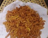 Foto langkah ke 11 dari resep Cheetos Jagung KW RENYAH SANGAT.