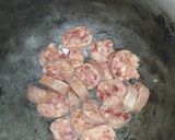 Foto del paso 1 de la receta: Guiso de lentejas