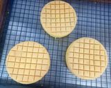 Foto langkah ke 8 dari resep Resep Sponge Cake.