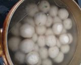 Foto langkah ke 4 dari resep Cilok Bumbu Kacang.