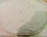 Oroszkrém torta recept fázis 9 fotója