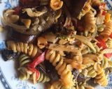 Foto del paso 4 de la receta: Ensalada liviana y fresca
