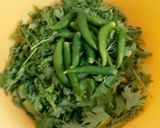 A picture of step 12 of Bhel.