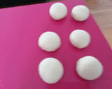 Foto del paso 5 de la receta: Pan de ajo y perejil (Naan)