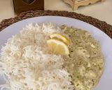 صورة لخطوة 8 من وصفة دجاج بصلصة البيستو