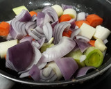 Foto del paso 2 de la receta: Estofado de ternera en Crock Pot