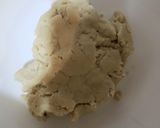 Foto del paso 1 de la receta: Kuchen manzana nuez con sazón de Janny