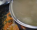Foto langkah ke 4 dari resep Kepiting Saus Padang.