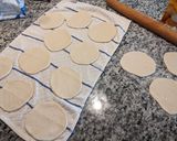 Foto del paso 7 de la receta: Bao